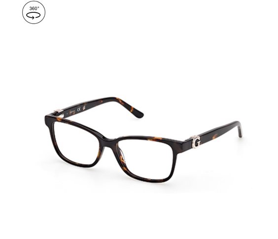 Brillengestelle Guess Dame GU5022705252 - GU5022705252